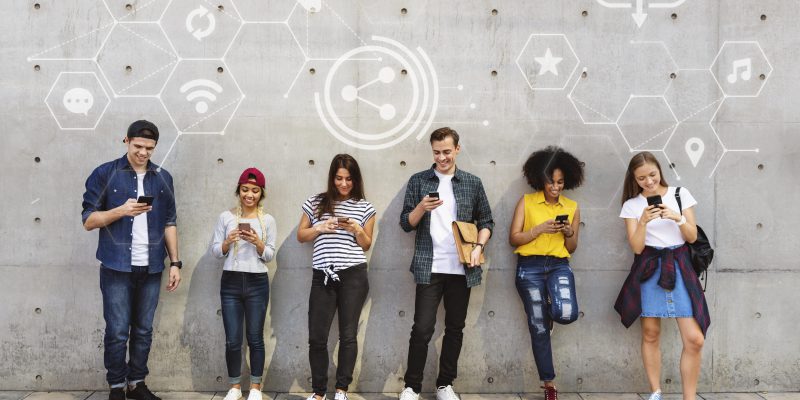 psicologo prato dipendenza social