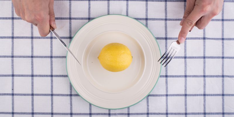 disturbo dell'alimentazione